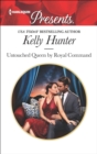 Untouched Queen by Royal Command - eBook