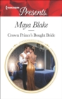 Crown Prince's Bought Bride - eBook