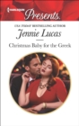 Christmas Baby for the Greek - eBook