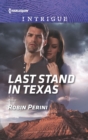 Last Stand in Texas - eBook