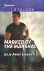 Marked by the Marshal - eBook