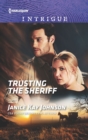 Trusting the Sheriff - eBook