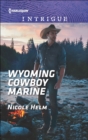 Wyoming Cowboy Marine - eBook