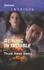 Reining in Trouble - eBook