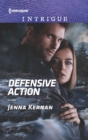 Defensive Action - eBook
