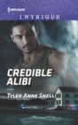 Credible Alibi - eBook