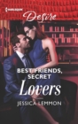 Best Friends, Secret Lovers - eBook