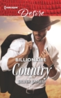Billionaire Country - eBook