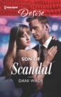 Son of Scandal - eBook