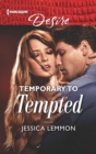 Temporary to Tempted - eBook