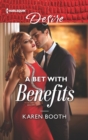 A Bet with Benefits - eBook