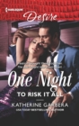 One Night to Risk It All - eBook