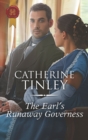 The Earl's Runaway Governess - eBook