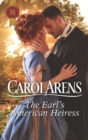 The Earl's American Heiress - eBook