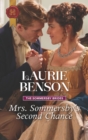 Mrs. Sommersby's Second Chance - eBook