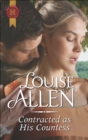 Contracted as His Countess - eBook