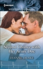 Second Chance with Her Army Doc - eBook