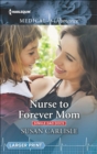 Nurse to Forever Mom - eBook