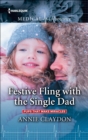 Festive Fling with the Single Dad - eBook