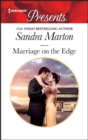 Marriage on the Edge - eBook