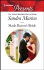 Slade Baron's Bride - eBook
