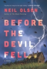 Before the Devil Fell : A Novel - eBook