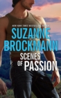Scenes of Passion - eBook