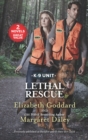 Lethal Rescue - eBook
