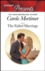 The Failed Marriage - eBook