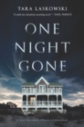 One Night Gone : A Novel - eBook