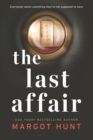 The Last Affair - eBook