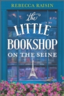 The Little Bookshop on the Seine - eBook