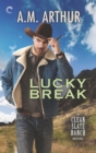 Lucky Break - eBook