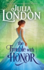 The Trouble with Honor - eBook