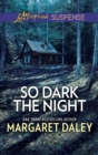 So Dark the Night - eBook