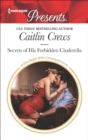 Secrets of His Forbidden Cinderella - eBook