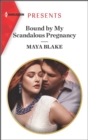 Bound by My Scandalous Pregnancy - eBook