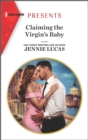 Claiming the Virgin's Baby - eBook
