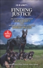Finding Justice - eBook