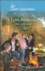 A Love Redeemed - eBook