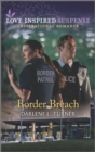 Border Breach - eBook