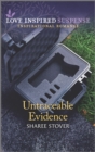 Untraceable Evidence - eBook