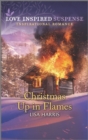 Christmas Up in Flames - eBook