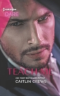Teach Me - eBook