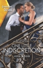 One Little Indiscretion - eBook