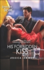 His Forbidden Kiss - eBook