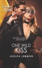 One Wild Kiss - eBook