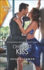 One Last Kiss - eBook