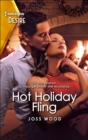 Hot Holiday Fling - eBook