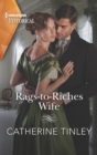 Rags-to-Riches Wife - eBook